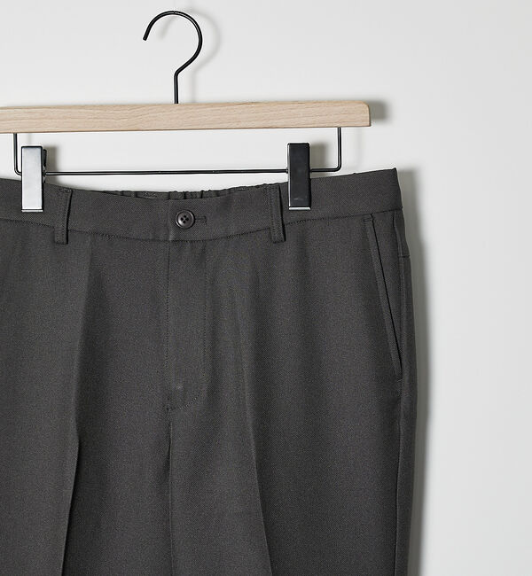 ABAHOUSE「【エバークリース】セオアルファ ツイルスラックス」|その他|