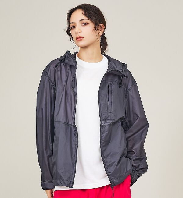 ABAHOUSE「【NANGA / ナンガ】N2610-1A005D / 26SS 軽量シアージャ」|アウトドア|