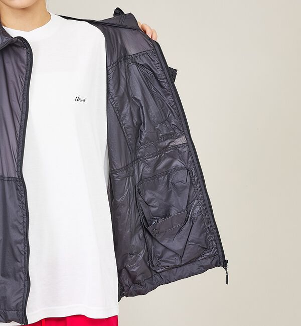 ABAHOUSE「【NANGA / ナンガ】N2610-1A005D / 26SS 軽量シアージャ」|アウトドア|