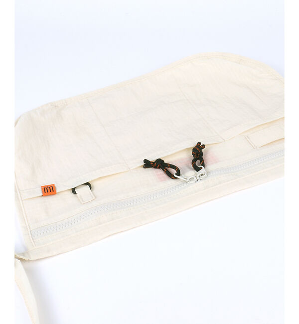 ABAHOUSE「【UNIVERSALOVERALL / ユニバーサルオーバーオール】リップストッ」|ショルダー・メッセンジャー|