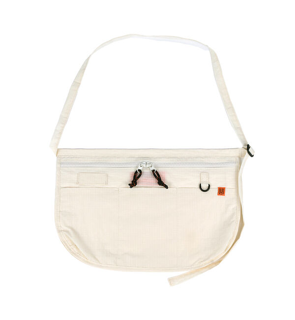 ABAHOUSE「【UNIVERSALOVERALL / ユニバーサルオーバーオール】リップストッ」|ショルダー・メッセンジャー|