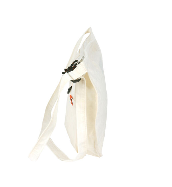 ABAHOUSE「【UNIVERSALOVERALL / ユニバーサルオーバーオール】リップストッ」|ショルダー・メッセンジャー|