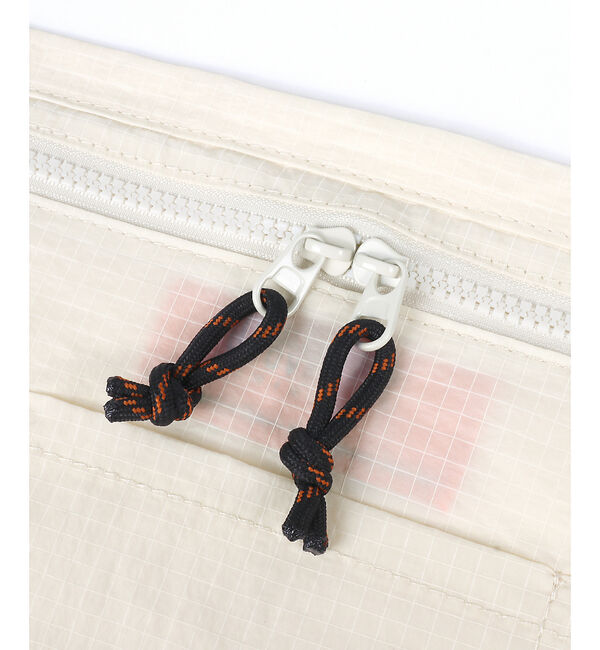 ABAHOUSE「【UNIVERSALOVERALL / ユニバーサルオーバーオール】リップストッ」|ショルダー・メッセンジャー|