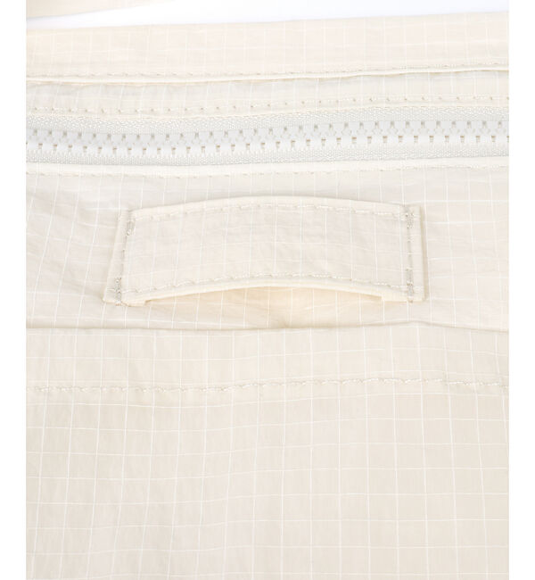 ABAHOUSE「【UNIVERSALOVERALL / ユニバーサルオーバーオール】リップストッ」|ショルダー・メッセンジャー|