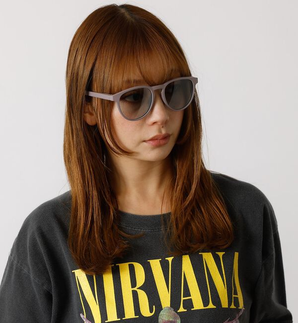 ABAHOUSE「【LE FOON / ルフォーン】 MORANDI-Adult/サングラス/UV」|メガネ|