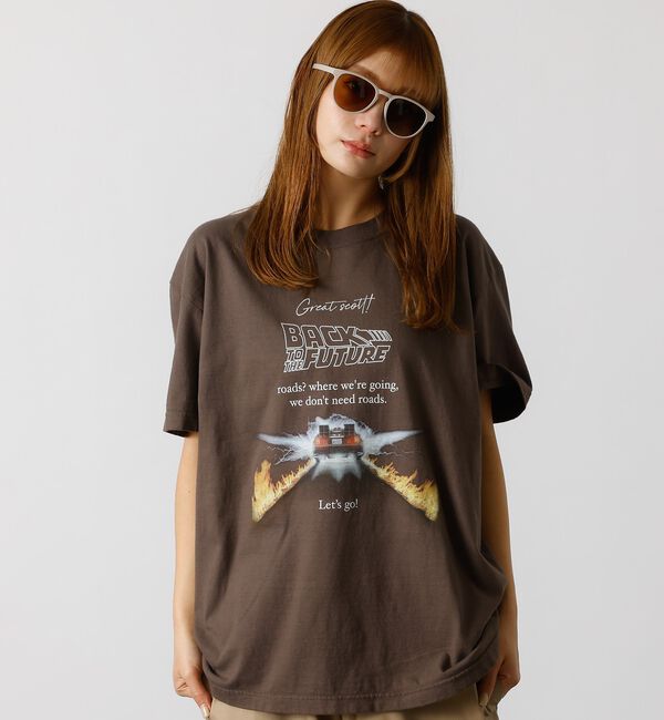 ABAHOUSE「【LE FOON / ルフォーン】 MORANDI-Adult/サングラス/UV」|メガネ|