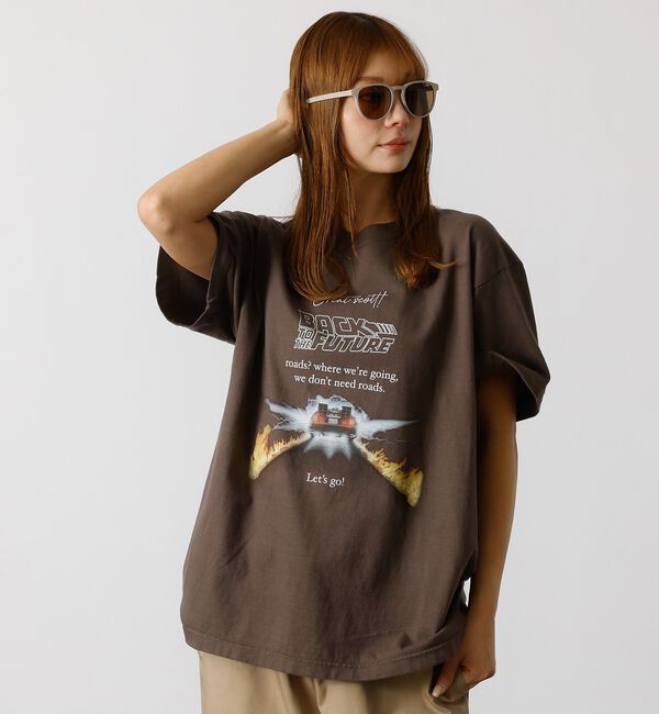 ABAHOUSE「【LE FOON / ルフォーン】 MORANDI-Adult/サングラス/UV」|メガネ|