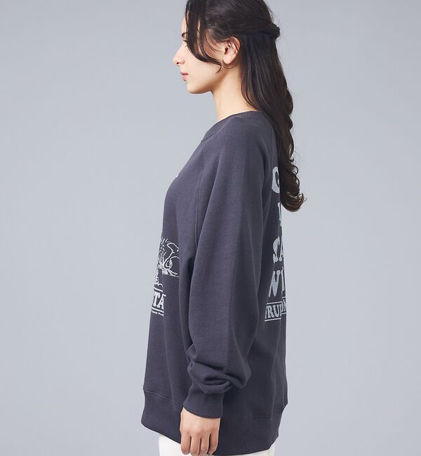 ABAHOUSE「【FRUIT OF THE LOOM/フルーツ・オブ・ザ・ルーム】FRUIT O」|スウェット・ジャージ|