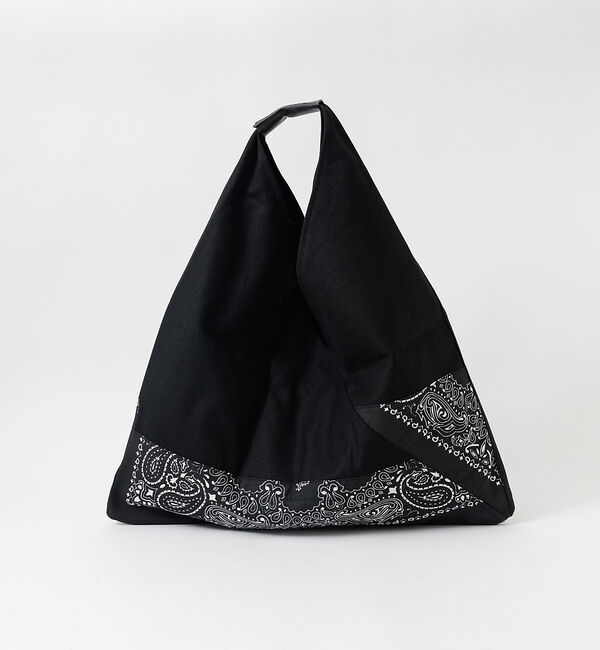 Rouge vif「【THRIFTY LOOK / スリフティールック】HAV-A-HANK TRI」|トートバッグ|