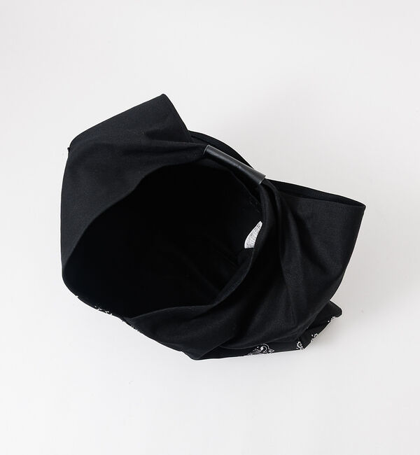 Rouge vif「【THRIFTY LOOK / スリフティールック】HAV-A-HANK TRI」|トートバッグ|