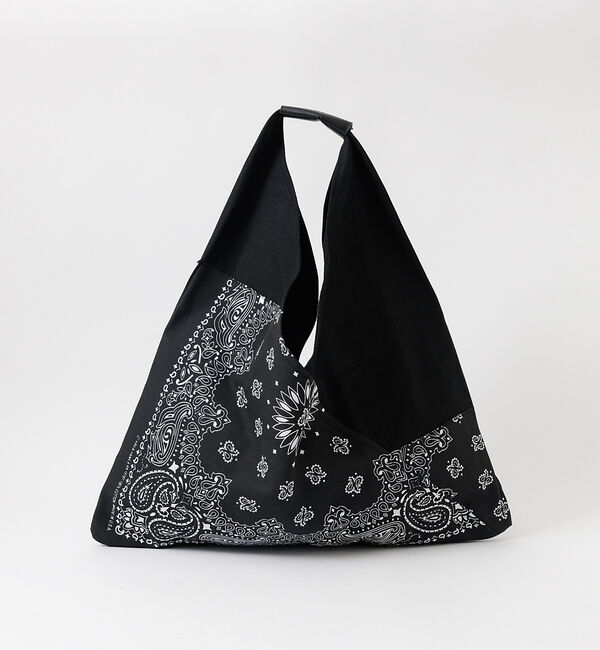 Rouge vif「【THRIFTY LOOK / スリフティールック】HAV-A-HANK TRI」|トートバッグ|