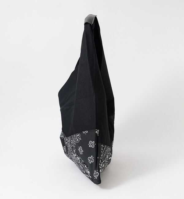 Rouge vif「【THRIFTY LOOK / スリフティールック】HAV-A-HANK TRI」|トートバッグ|