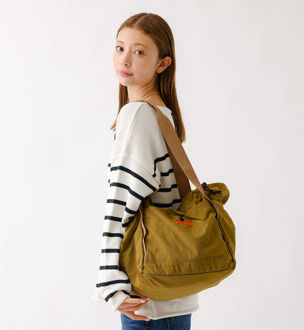 Rouge vif「【UNIVERSAL OVERALL/ユニバーサルオーバーオール】SHINGEN」|トートバッグ|