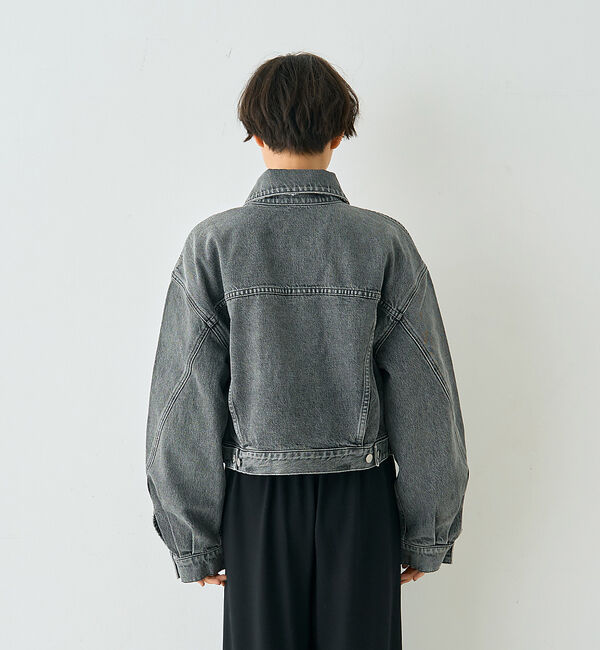 Rouge vif「【AGOLDE/エーゴールドイー】PALMER JACKET IN SPIRI」|その他|
