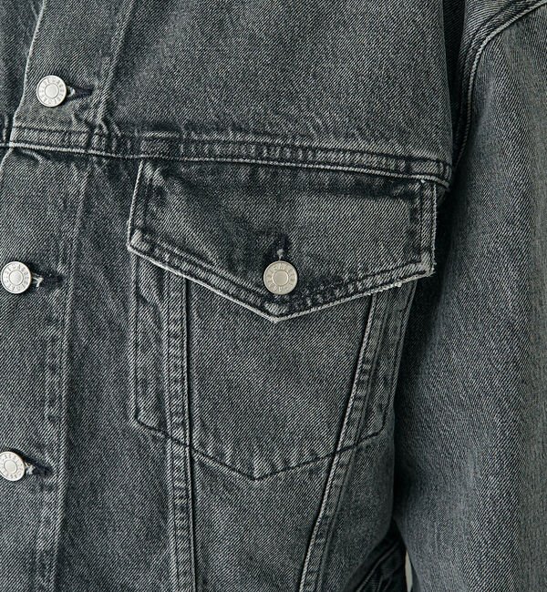 Rouge vif「【AGOLDE/エーゴールドイー】PALMER JACKET IN SPIRI」|その他|