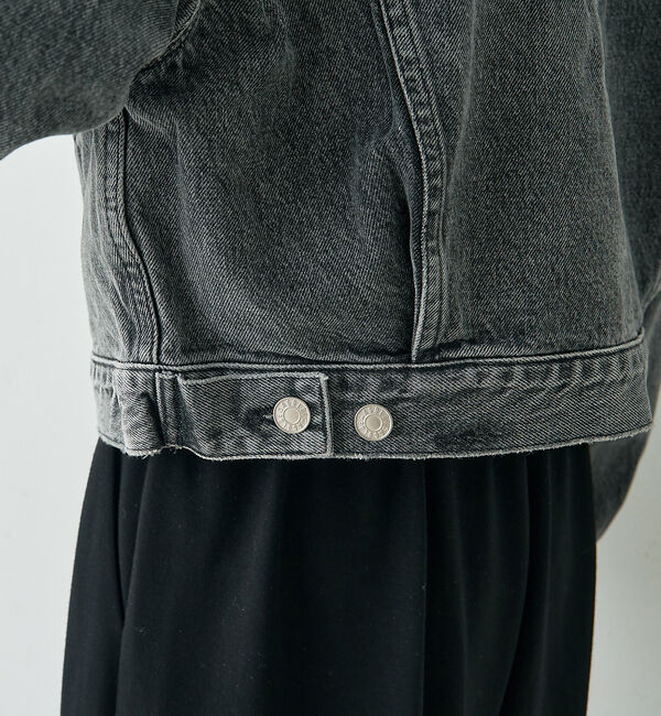 Rouge vif「【AGOLDE/エーゴールドイー】PALMER JACKET IN SPIRI」|その他|