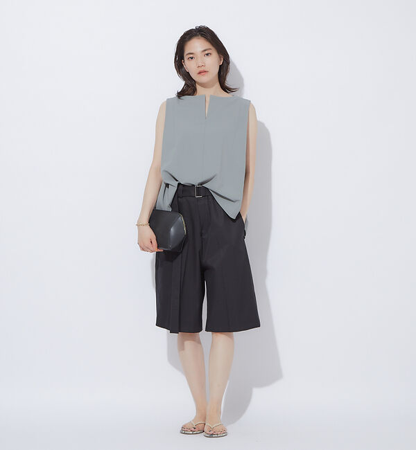 qualite「ハーフパンツ」|その他|