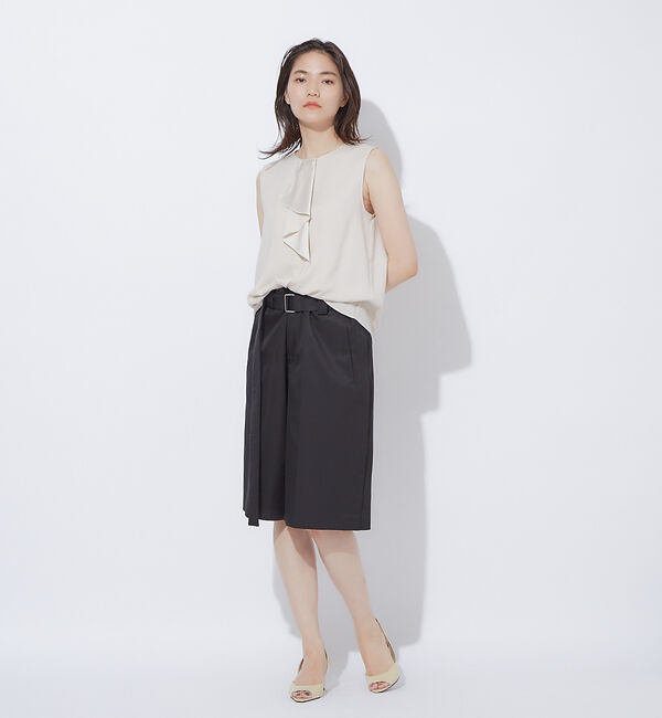 qualite「ハーフパンツ」|その他|