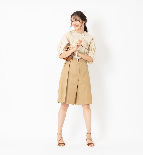 qualite「ハーフパンツ」|その他|