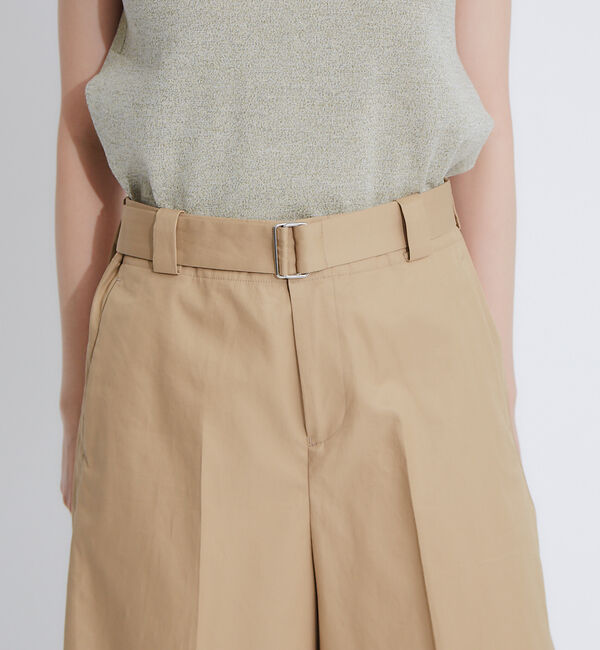 qualite「ハーフパンツ」|その他|