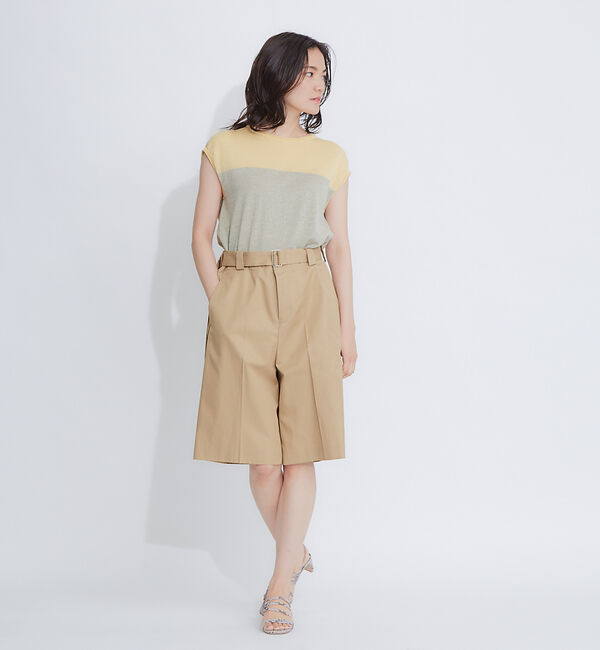 qualite「ハーフパンツ」|その他|