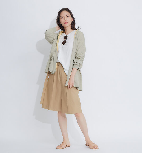 qualite「ハーフパンツ」|その他|