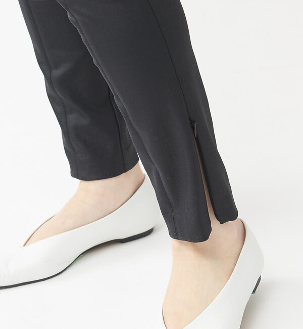 qualite「ハイテンションスキニーパンツ」|その他|