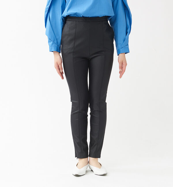 qualite「ハイテンションスキニーパンツ」|その他|