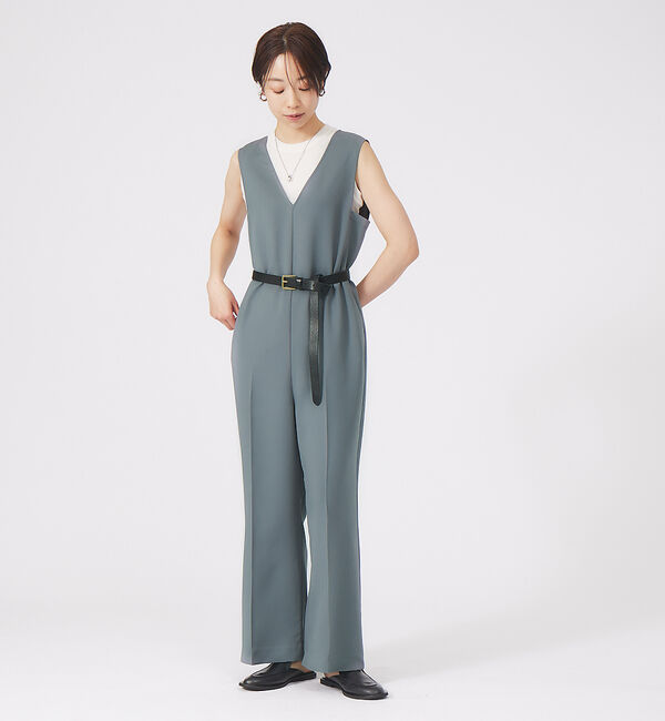 qualite「アイラインオールインワン」|オールインワン|