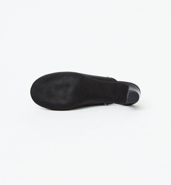 AU BANNISTER「ソフトアッパーミュール」|サンダル|