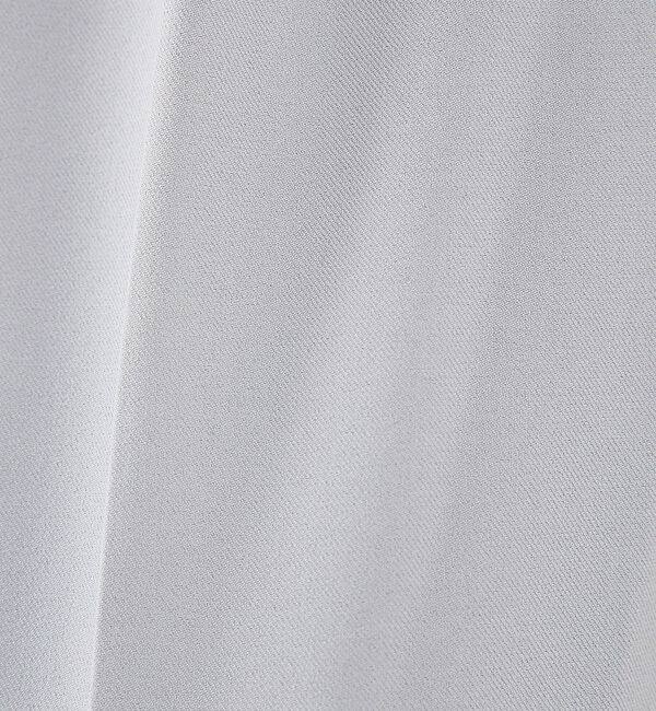 abahouse mavie「【エニデイカセット】タックテーパードパンツ」|スラックス|