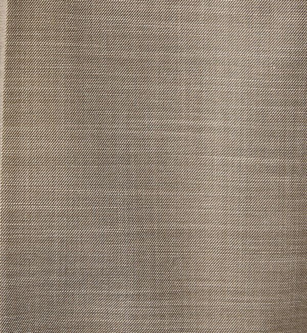 abahouse mavie「【セットアップ対応】ライトメランジタックスラックス」|スラックス|