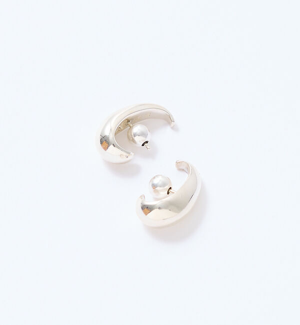 The Store by C' 「【SOPHIE BUHAI】Noodle Earrings／ピアス」|ピアス|