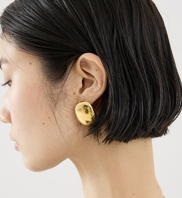 The Store by C' 「【Camille Surault】BLOWBLOW earrings／ピアス」|ピアス|