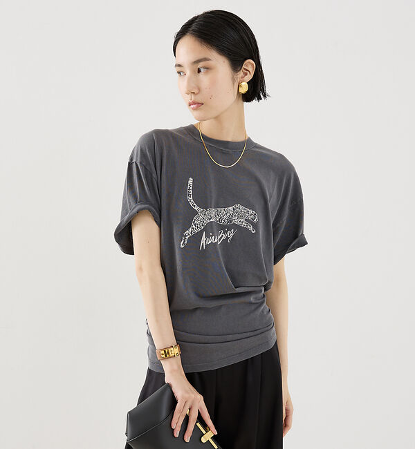 The Store by C' 「【Camille Surault】BLOWBLOW earrings／ピアス」|ピアス|