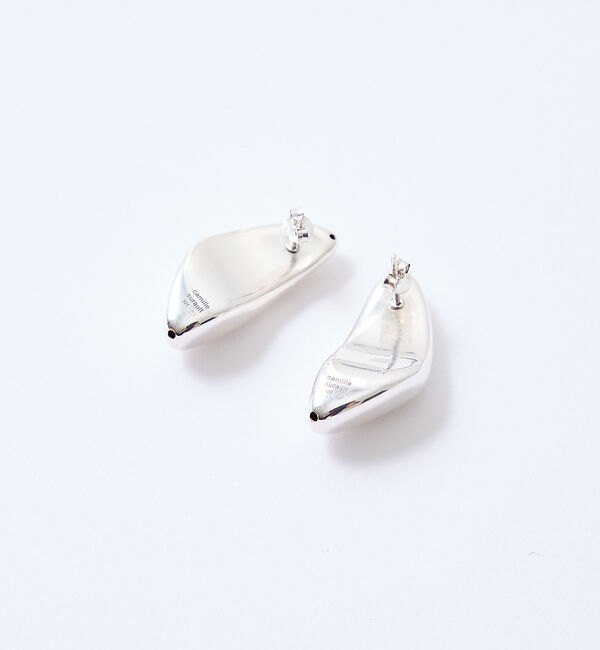 The Store by C' 「【Camille Surault】DOWDOW earrings／ピアス」|ピアス|