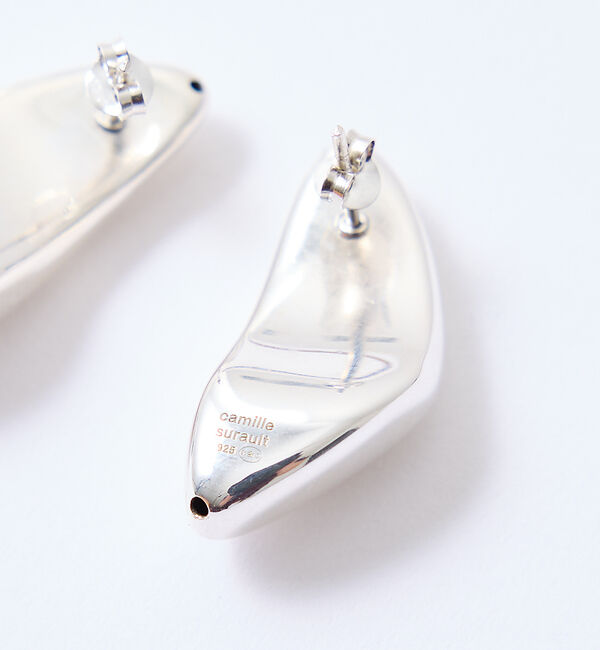 The Store by C' 「【Camille Surault】DOWDOW earrings／ピアス」|ピアス|