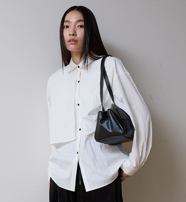 NOMINE「【AT CREATION】ヴォルタ ボストンバッグ」|ボストンバッグ|