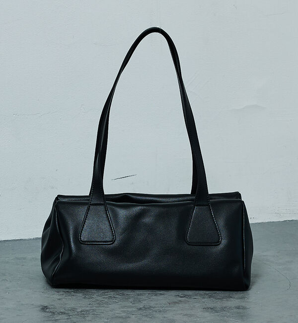 NOMINE「【AT CREATION】ヴォルタ ボストンバッグ」|ボストンバッグ|