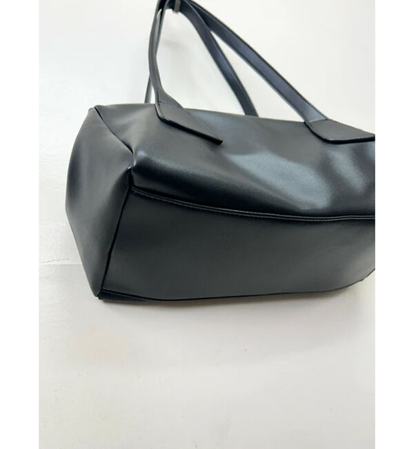 NOMINE「【AT CREATION】ヴォルタ ボストンバッグ」|ボストンバッグ|