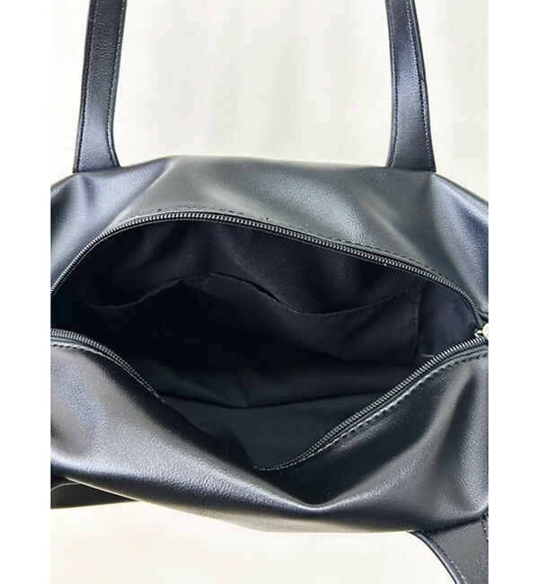 NOMINE「【AT CREATION】ヴォルタ ボストンバッグ」|ボストンバッグ|