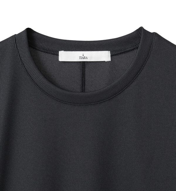 TIARA「タフタコンビワンピース」|ワンピース|