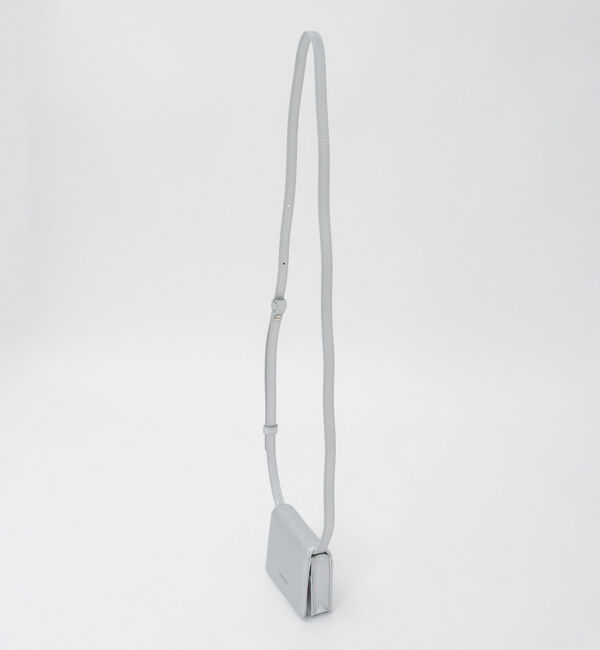 TIARA「【SINBONO/シンボノ】ショルダーバッグ」|ショルダー・メッセンジャー|