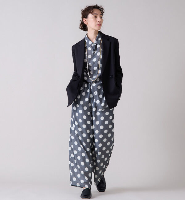 Liesse「テーラードジャケット」|その他|