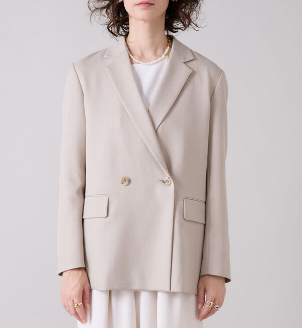 Liesse「テーラードジャケット」|その他|