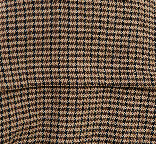 SOFFITTO「オーバーサイズジップコート」|その他|