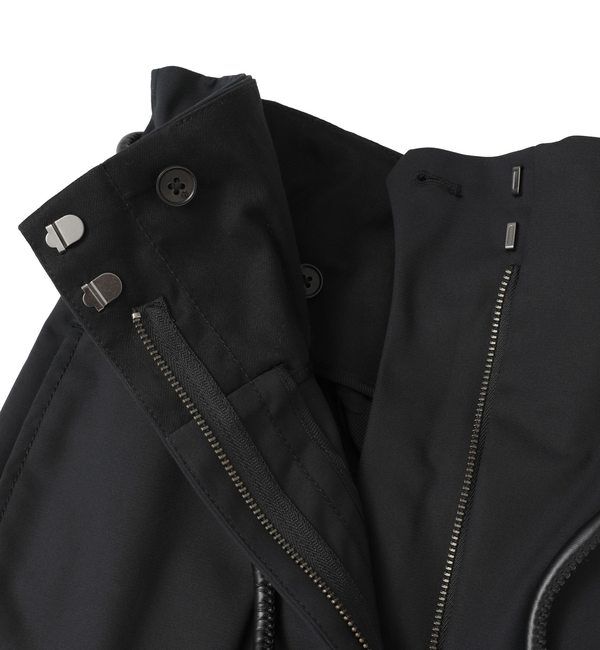 SOFFITTO「【3.1 Phillip Lim/スリーワンフィリップリム】Origami Pleated Pant」|スラックス|