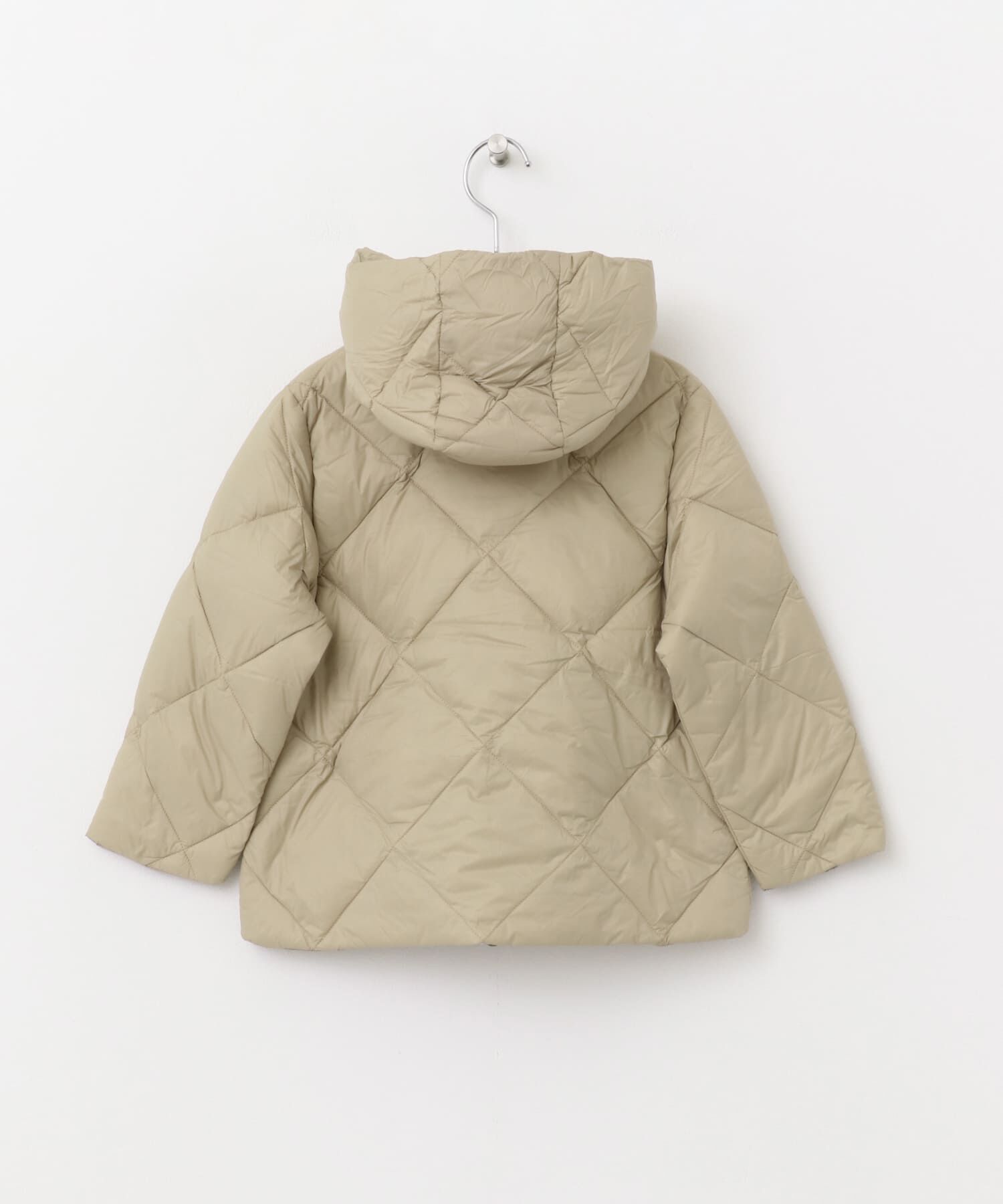 URBAN RESEARCH DOORS「TAION　PACKABLE HOOD DOWN JACKET(KIDS)」|その他|