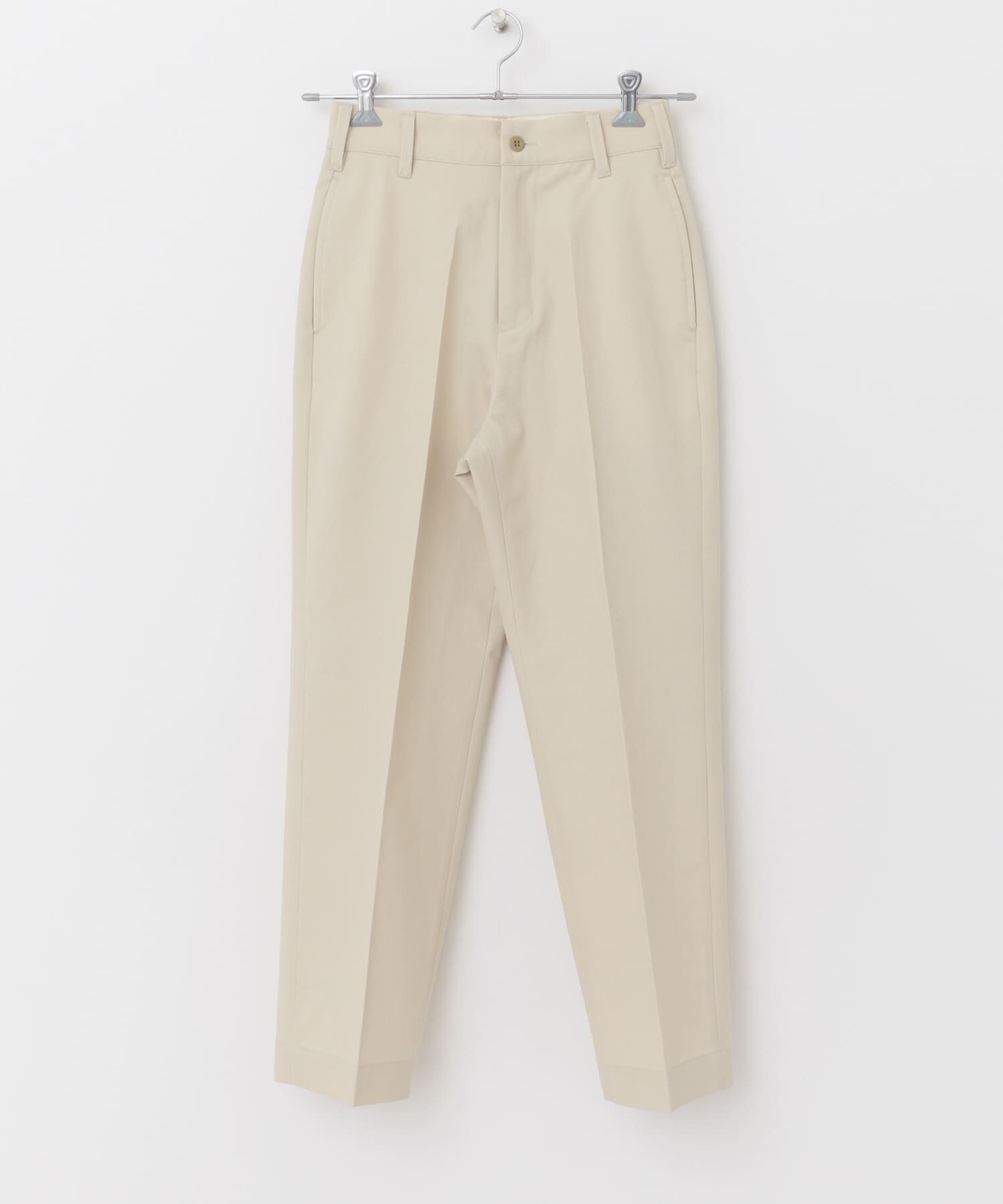 URBAN RESEARCH DOORS「ハイウエストチノパンツ」|その他|