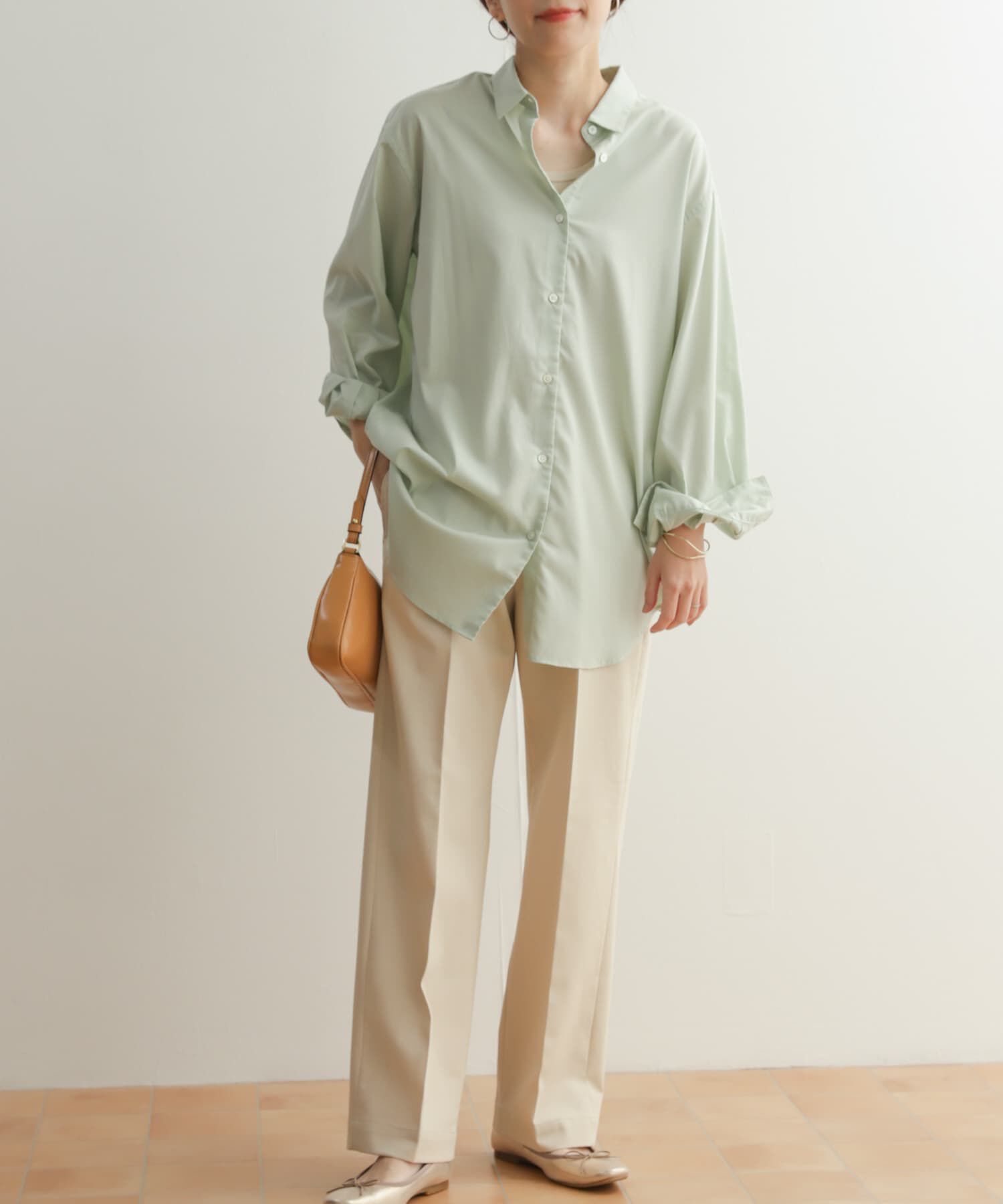 URBAN RESEARCH DOORS「ハイウエストチノパンツ」|その他|